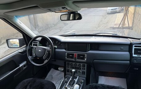 Land Rover Range Rover III, 2006 год, 1 350 000 рублей, 7 фотография