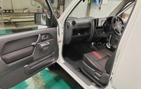 Suzuki Jimny, 2009 год, 900 000 рублей, 3 фотография