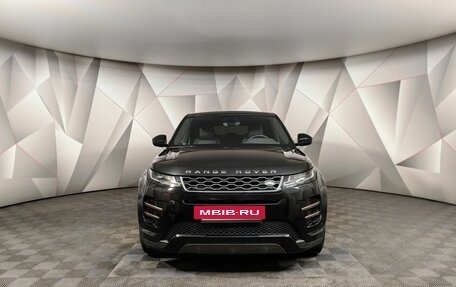 Land Rover Range Rover Evoque II, 2020 год, 4 395 700 рублей, 7 фотография