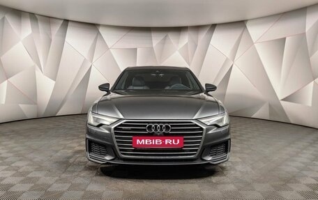 Audi A6, 2020 год, 4 290 000 рублей, 7 фотография