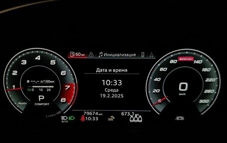 Audi A6, 2020 год, 4 290 000 рублей, 19 фотография