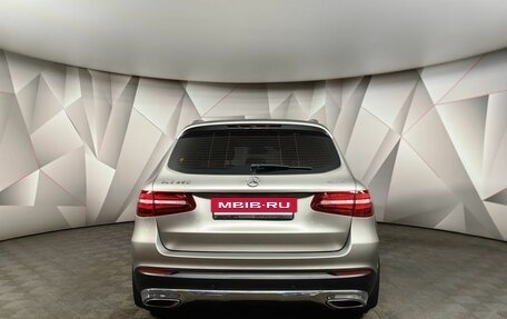 Mercedes-Benz GLC, 2019 год, 3 555 000 рублей, 7 фотография