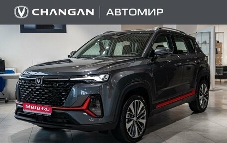 Changan CS35 Plus, 2024 год, 2 629 900 рублей, 1 фотография