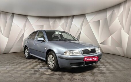 Skoda Octavia IV, 2007 год, 387 000 рублей, 3 фотография