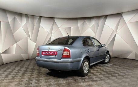 Skoda Octavia IV, 2007 год, 387 000 рублей, 2 фотография