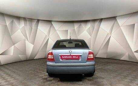 Skoda Octavia IV, 2007 год, 387 000 рублей, 8 фотография