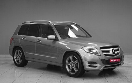 Mercedes-Benz GLK-Класс, 2012 год, 2 249 000 рублей, 1 фотография