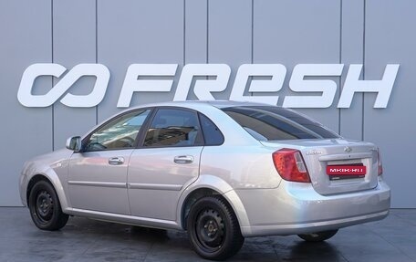 Chevrolet Lacetti, 2011 год, 745 000 рублей, 2 фотография