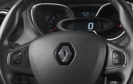 Renault Kaptur I рестайлинг, 2018 год, 1 579 000 рублей, 17 фотография