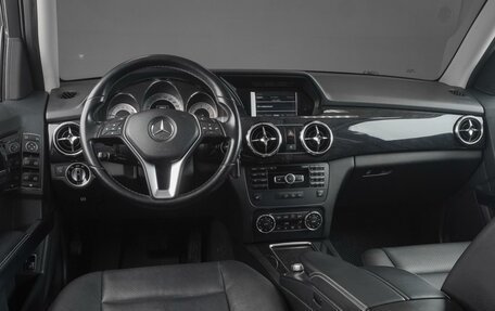 Mercedes-Benz GLK-Класс, 2012 год, 2 249 000 рублей, 6 фотография