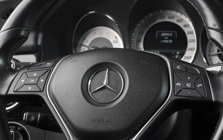 Mercedes-Benz GLK-Класс, 2012 год, 2 249 000 рублей, 18 фотография