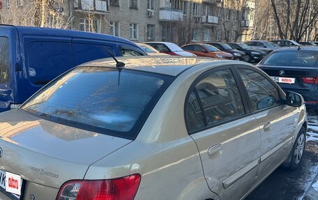 KIA Rio II, 2011 год, 660 000 рублей, 2 фотография