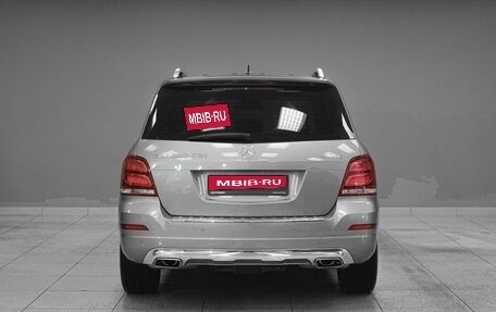 Mercedes-Benz GLK-Класс, 2012 год, 2 249 000 рублей, 4 фотография