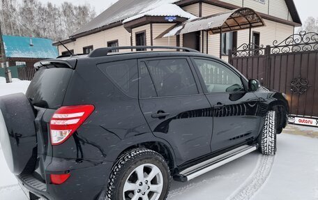 Toyota RAV4, 2010 год, 1 550 000 рублей, 4 фотография