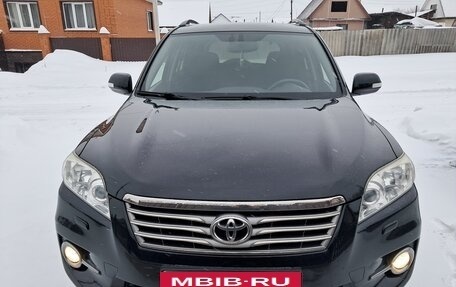 Toyota RAV4, 2010 год, 1 550 000 рублей, 6 фотография