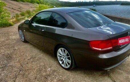 BMW 3 серия, 2009 год, 1 250 000 рублей, 7 фотография