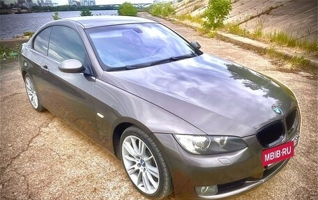 BMW 3 серия, 2009 год, 1 250 000 рублей, 2 фотография