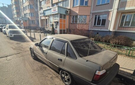 Daewoo Nexia I рестайлинг, 2001 год, 175 000 рублей, 11 фотография