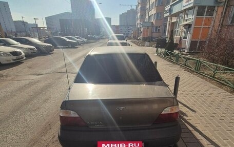 Daewoo Nexia I рестайлинг, 2001 год, 175 000 рублей, 10 фотография