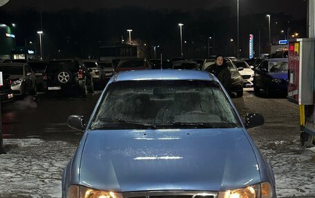 Daewoo Nexia I рестайлинг, 2007 год, 195 000 рублей, 2 фотография