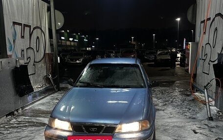 Daewoo Nexia I рестайлинг, 2007 год, 195 000 рублей, 6 фотография