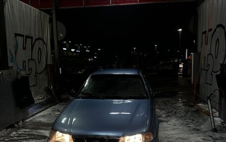 Daewoo Nexia I рестайлинг, 2007 год, 195 000 рублей, 7 фотография