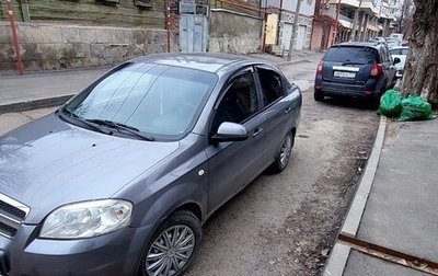 Chevrolet Aveo III, 2008 год, 485 000 рублей, 1 фотография