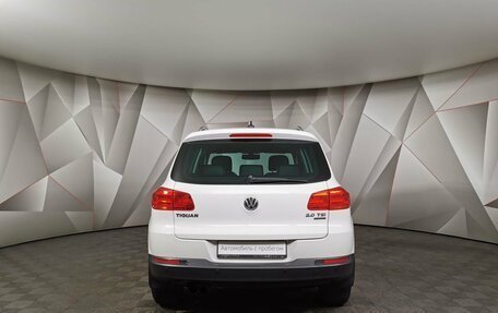 Volkswagen Tiguan I, 2011 год, 1 297 000 рублей, 8 фотография