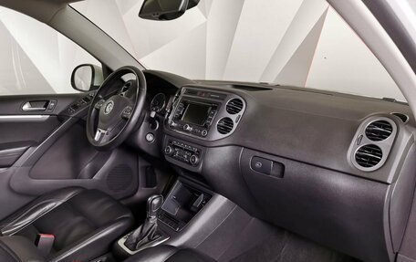 Volkswagen Tiguan I, 2011 год, 1 297 000 рублей, 10 фотография