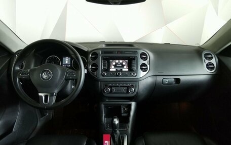 Volkswagen Tiguan I, 2011 год, 1 297 000 рублей, 11 фотография