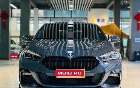 BMW 2 серия F44, 2021 год, 3 030 000 рублей, 2 фотография