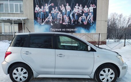 Toyota Ist II, 2004 год, 590 000 рублей, 1 фотография