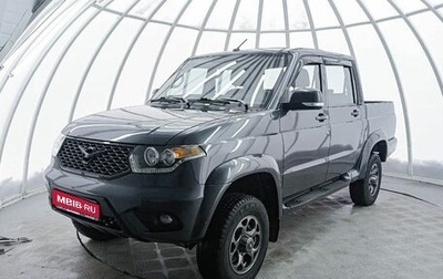 ЛуАЗ Pickup, 2024 год, 1 799 000 рублей, 1 фотография