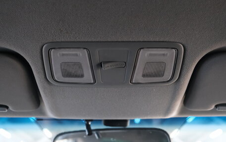 Hyundai Solaris II рестайлинг, 2013 год, 969 000 рублей, 16 фотография
