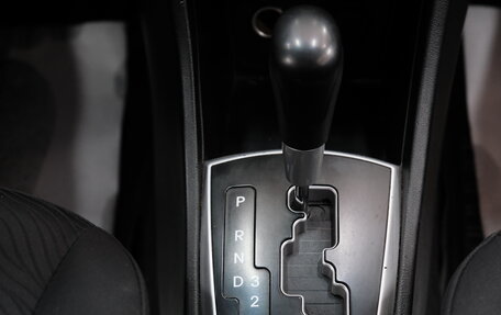 Hyundai Solaris II рестайлинг, 2013 год, 969 000 рублей, 19 фотография