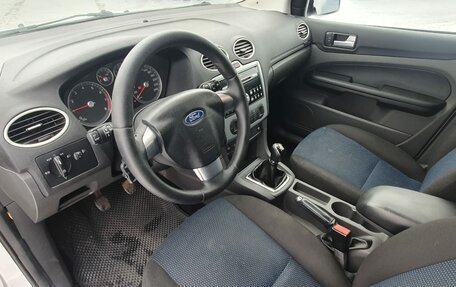 Ford Focus II рестайлинг, 2006 год, 400 000 рублей, 8 фотография