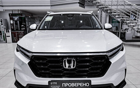 Honda CR-V, 2024 год, 4 550 000 рублей, 2 фотография