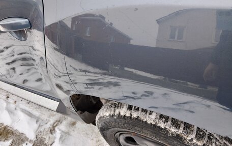 Renault Duster I рестайлинг, 2013 год, 865 000 рублей, 10 фотография