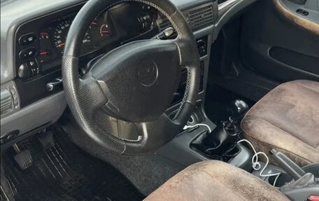 Daewoo Nexia I рестайлинг, 2008 год, 340 000 рублей, 4 фотография