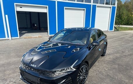 KIA K5, 2020 год, 2 680 000 рублей, 2 фотография