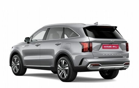 KIA Sorento IV, 2024 год, 5 900 000 рублей, 3 фотография