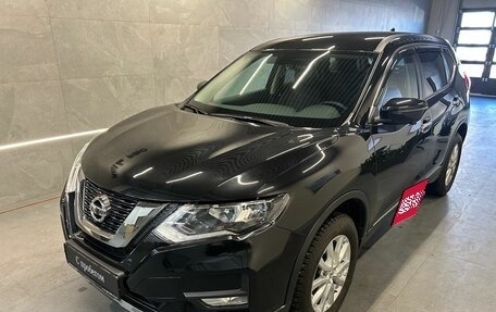 Nissan X-Trail, 2021 год, 2 899 000 рублей, 1 фотография