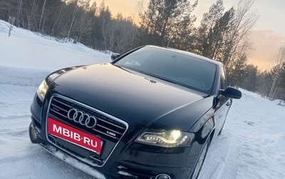 Audi A4, 2011 год, 1 350 000 рублей, 1 фотография