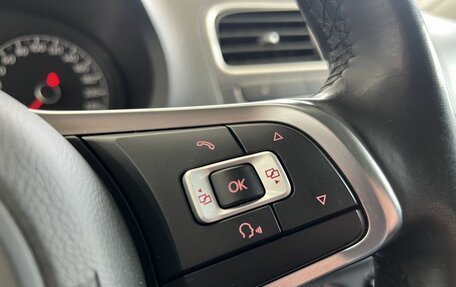 Volkswagen Polo VI (EU Market), 2018 год, 999 000 рублей, 17 фотография