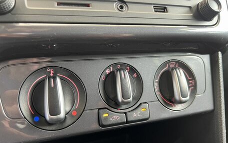 Volkswagen Polo VI (EU Market), 2018 год, 999 000 рублей, 15 фотография