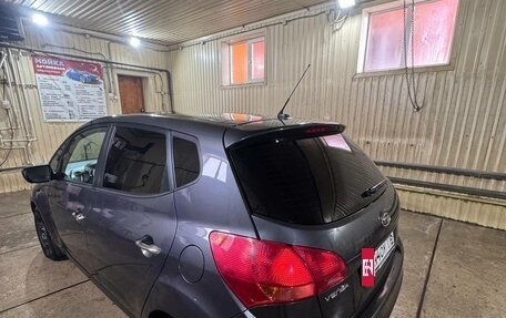 KIA Venga I, 2012 год, 1 100 000 рублей, 8 фотография