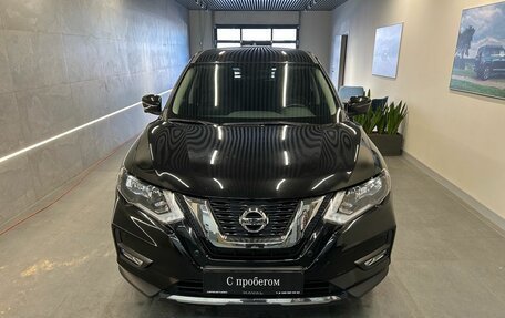 Nissan X-Trail, 2021 год, 2 899 000 рублей, 2 фотография