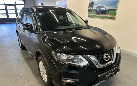 Nissan X-Trail, 2021 год, 2 899 000 рублей, 3 фотография