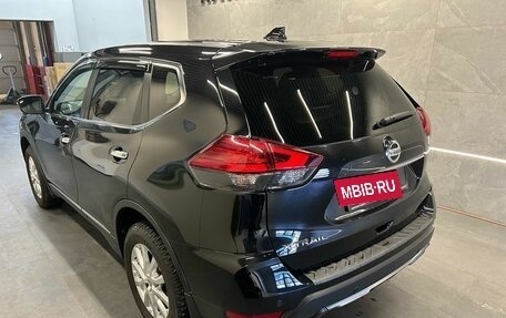 Nissan X-Trail, 2021 год, 2 899 000 рублей, 6 фотография