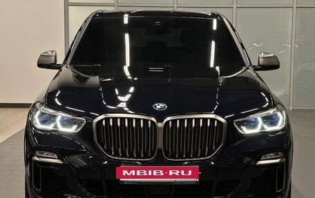 BMW X5, 2018 год, 5 999 000 рублей, 2 фотография